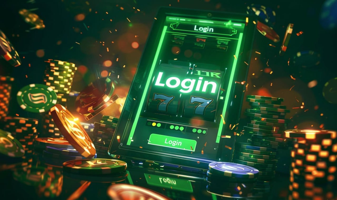Filipino player accessing jl8 Casino table games on a mobile phone
