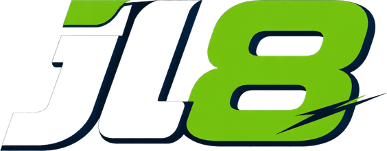 jl8 online gaming platform logo